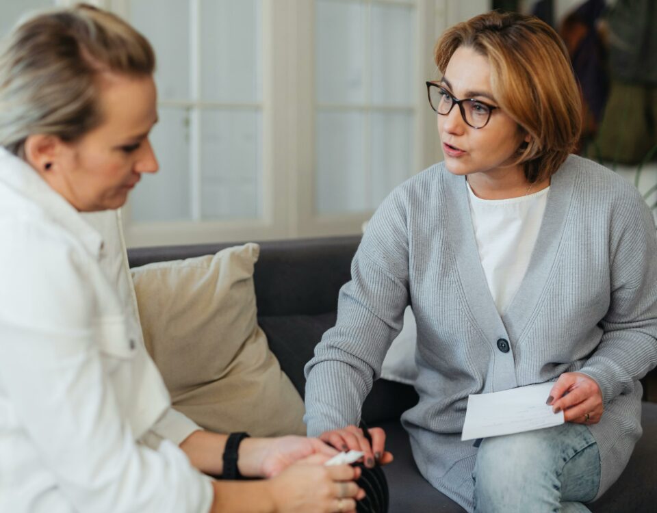 Référent harcèlement sexuel