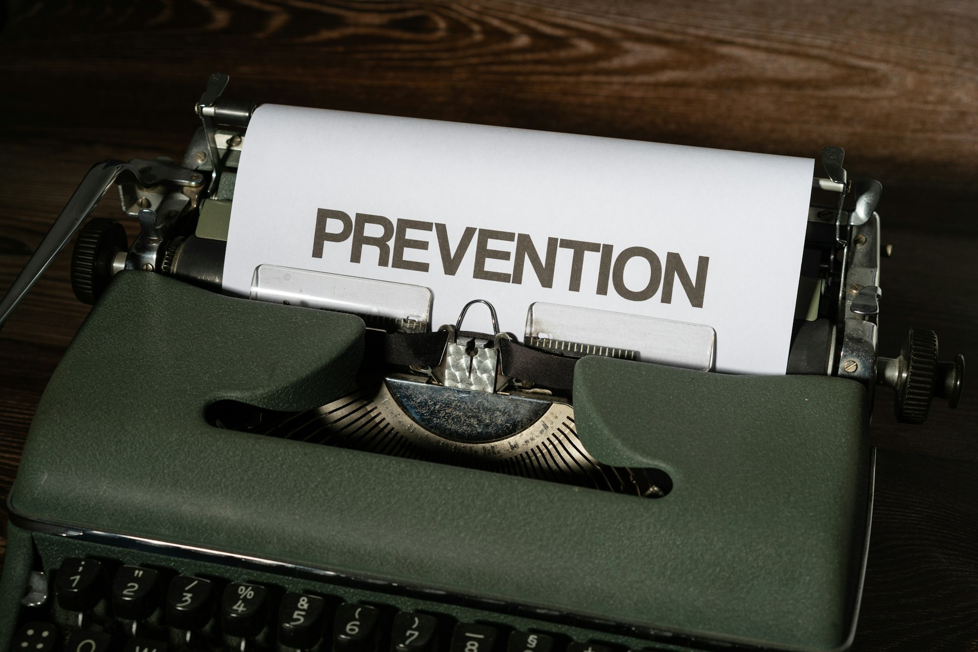 L’obligation de prévention de l’employeur